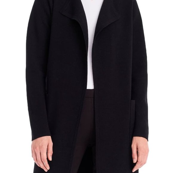 J. Crew Juliette Sweater Blazer - Picture 3 of 5